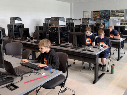 Funding to Expand Pennsylvanians' Access to Affordable High-Speed Internet