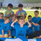 Action Videos From Inner-Park Day At Benzinger Park