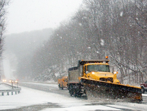 All Commercial Vehicles Restricted on PA Interstates, Other High Traffic Roads