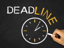 Application Deadline For Scholarships For Cameron County High School Seniors And Graduates Is May 29th