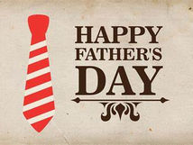 River 98.9 Father's Day Winner Is...