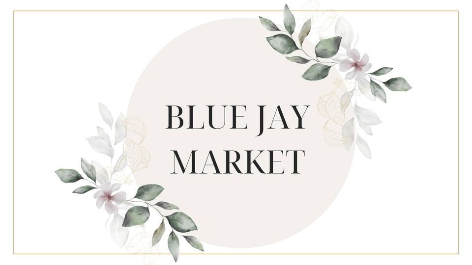 Next Blue Jay Market August 29th