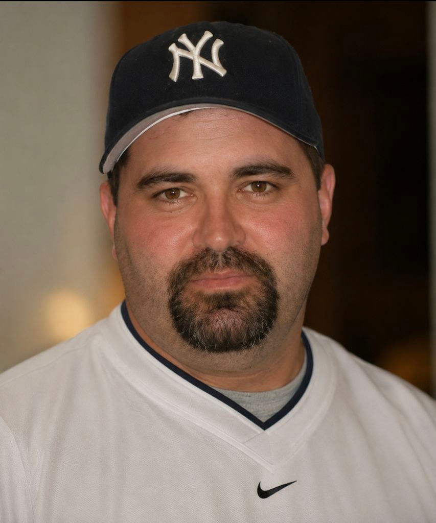 Shane "Rubber" D. Williamson, 51, Ridgway