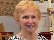 Mary Jo Gutowski, 83, Kersey