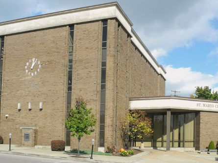 (Live Stream) St. Marys City Council To Meet Monday, August 18th At 7 p.m.