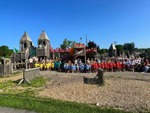 Update On City Parks
