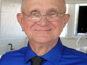 Steven W. “Hawk” Thorwart, 73, St. Marys