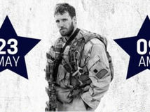 4th Annual Murph Challenge May 23rd