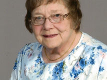 Christine J. Sweeney, 82, St. Marys