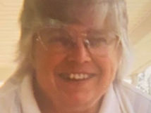 Alice M. Ginther, 83, St. Marys