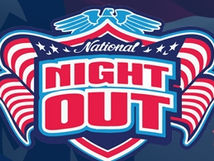 National Night Out Planned For August 5th in St. Marys
