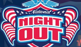 National Night Out Planned For August 5th in St. Marys