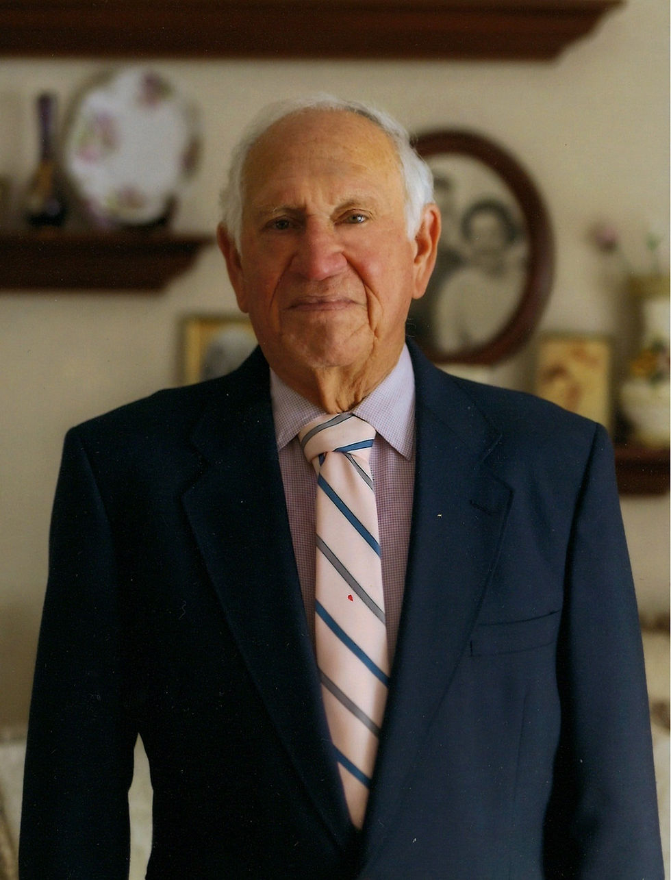 David Pistner,