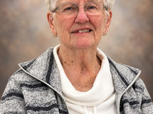 Marla D. Johnson, 87, Ridgway