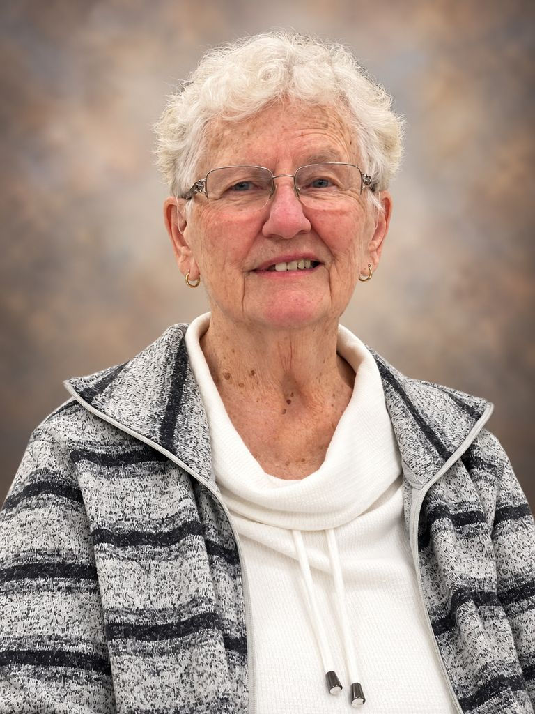 Marla D. Johnson, 87, Ridgway