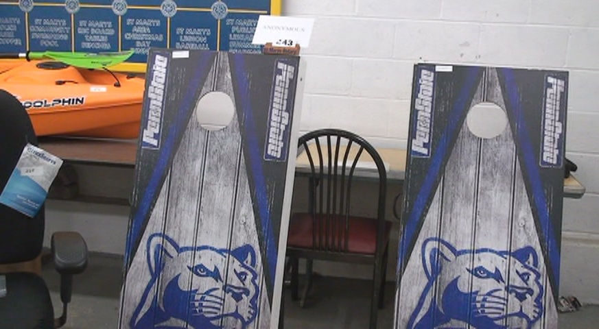 Where To Watch/Listen To Rotary Auction On Sunday, February 22nd