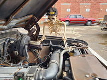 Halloween Events In Cameron County October 24th, 30th and 31st