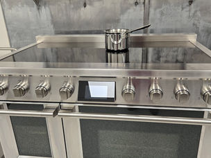 Chamber Kitchen Teams with NPRC for Cooking Class