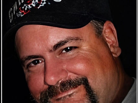 Michael "Mike" Joseph Marrone, 56, Johnsonburg