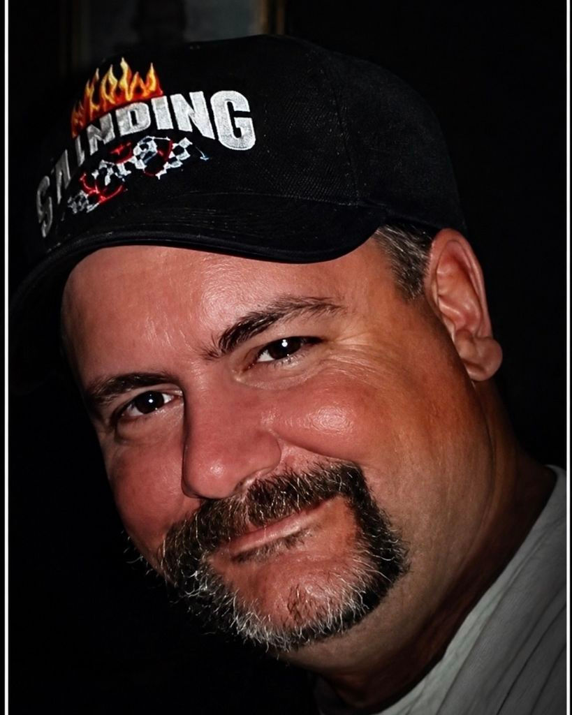 Michael "Mike" Joseph Marrone, 56, Johnsonburg