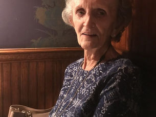 Patricia P. Santaniello, 91, Ridgway