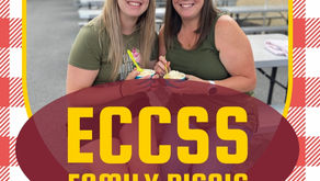 ECCSS Family Picnic Tuesday, August 26th