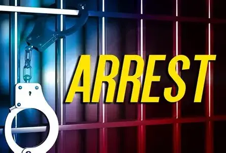 Man Arrested After Domestic Incident In The City