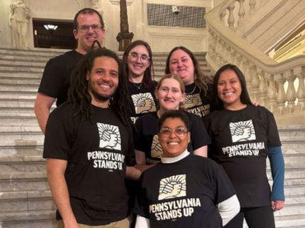 Pennsylvania Housing Advocates To Rally For Meaningful Reform