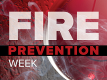Safe Charging is Focus of Fire Prevention Week