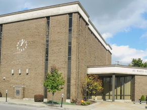 WATCH LIVE - St. Marys City Council Meeting Monday, July 20th At 7 p.m.