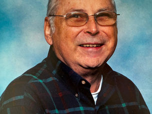 James R. Mullaney, 94, St. Marys