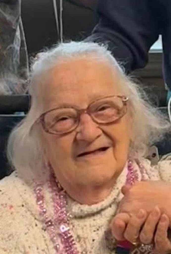 Margaret M. Floravit, 93, St. Marys