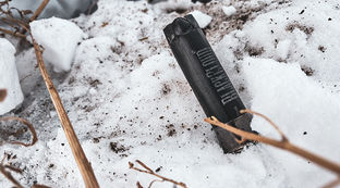 Pick Your Shot: Choosing A Non-Toxic Shotshell