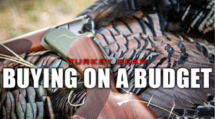 Turkey Gear On A Budget