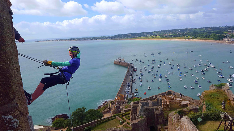 Jersey Adventures | Jersey's Number 1 Adventure Company