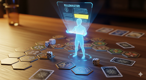 Board-Game-Rulemaster-AI