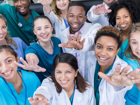 Diversity in Nursing: Building Inclusive Workplaces
