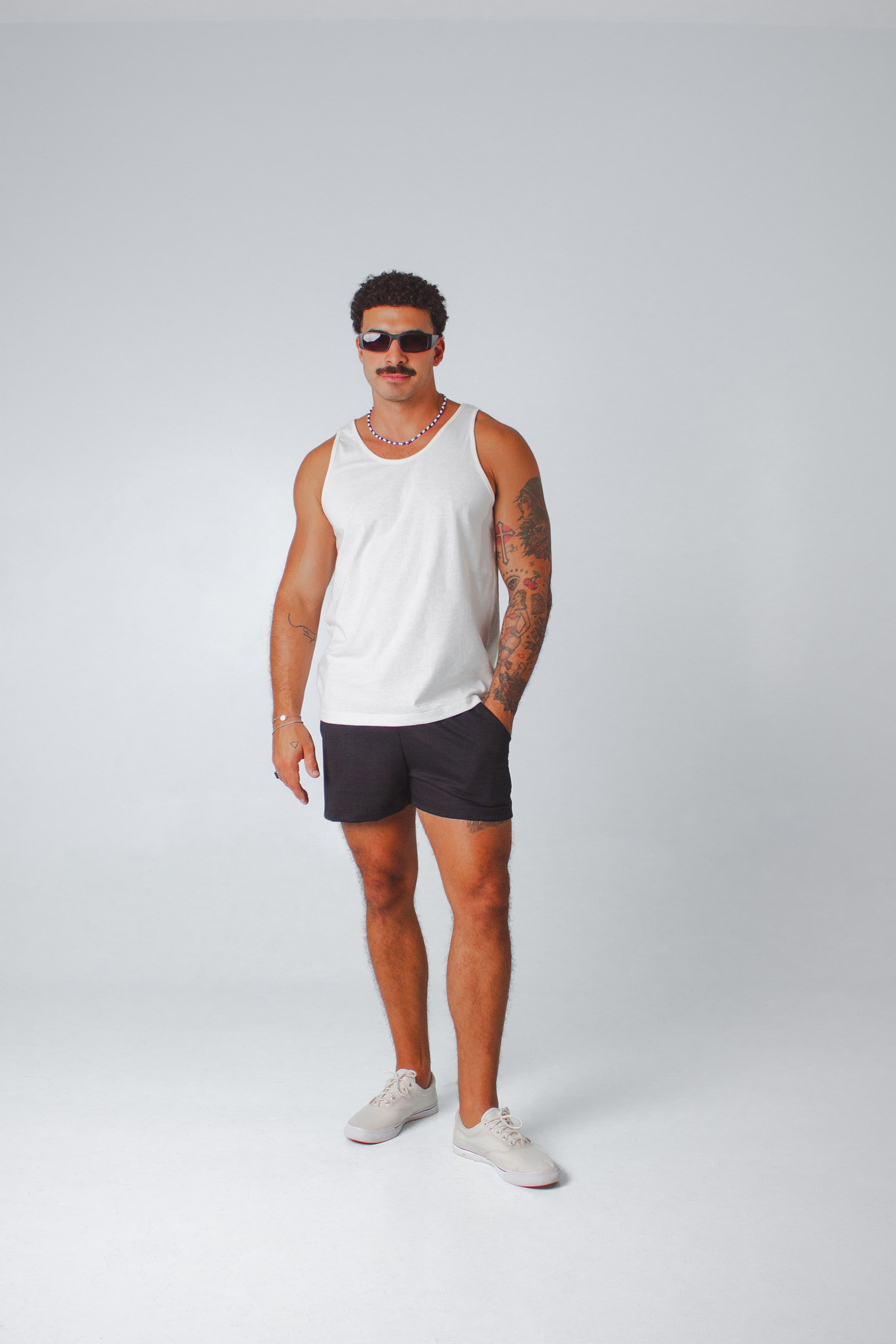 Regata Galão Off White