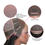 Thumbnail: Full Lace Deep Wave Human Hair Wig