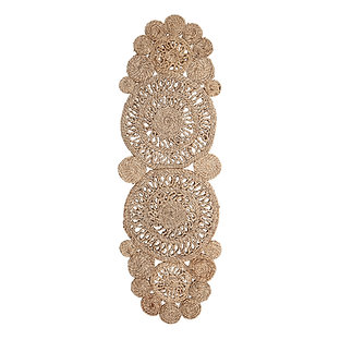 JUTE TABLE RUNNER