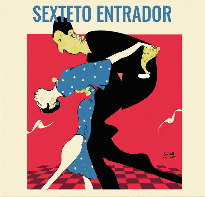 Prensa Entrador en Diariofolk - Actualidad musical.