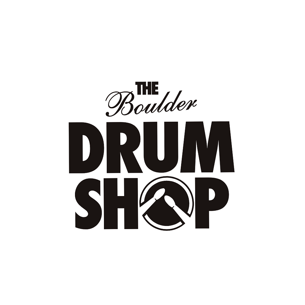 The Boulder Drum Shop