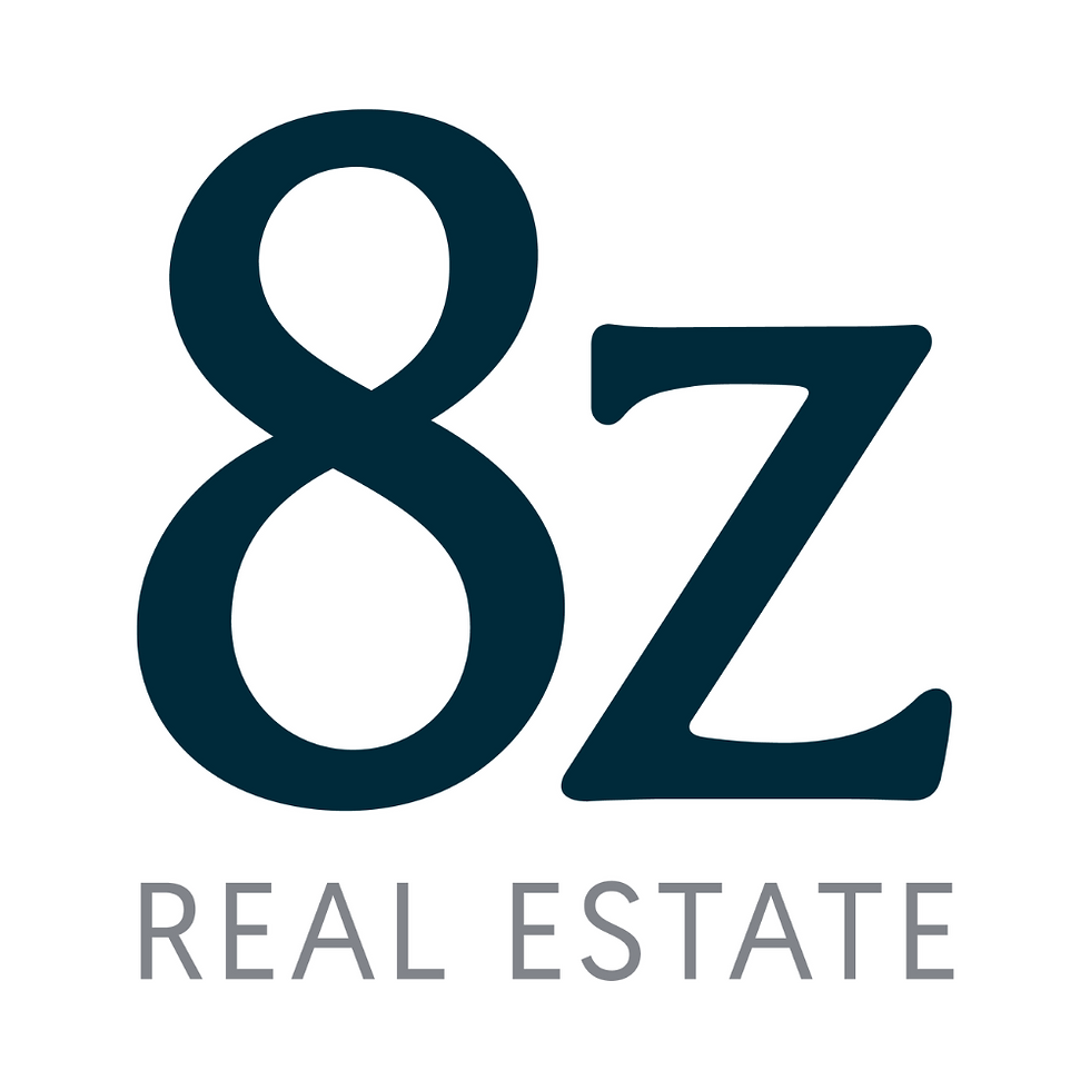 8z Real Estate