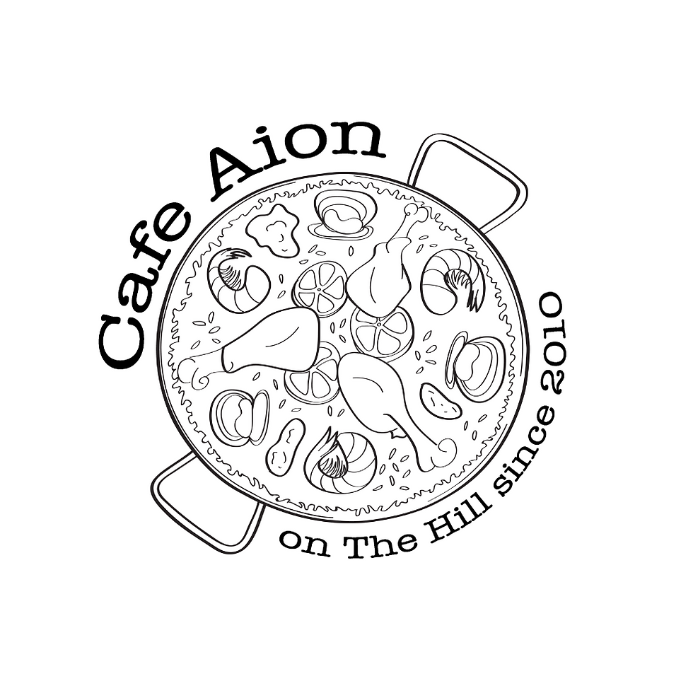 Cafe Aion