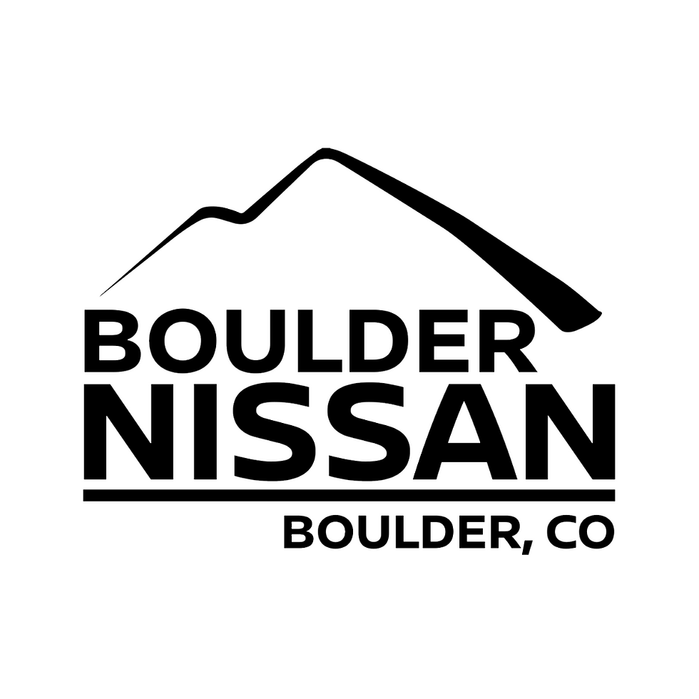 Boulder Nissan