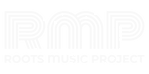Roots Music Project Logo