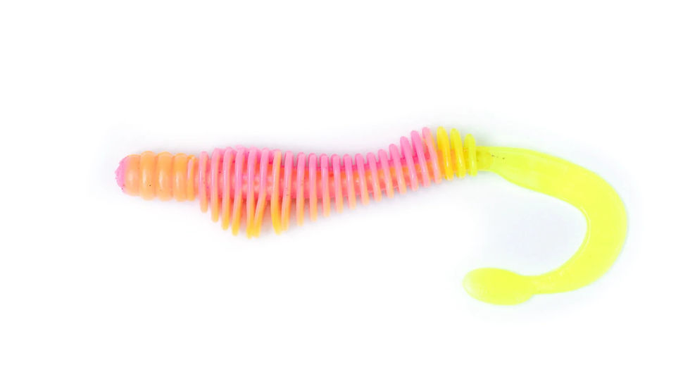 Thumbnail: Savage Swimmer