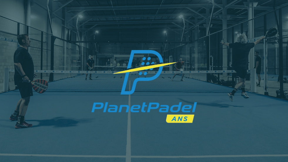 MD50 - Planet Padel Ans