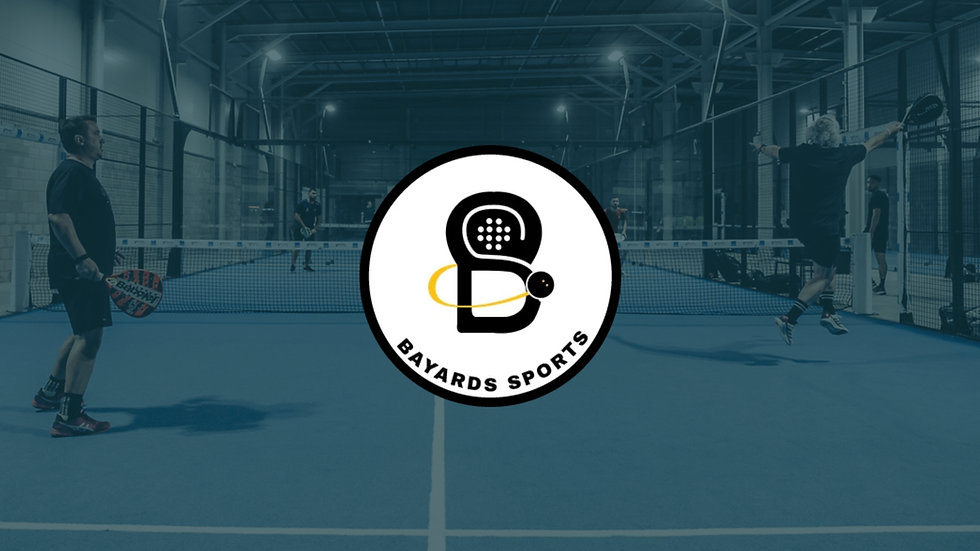 MD100 - Bayards Sports