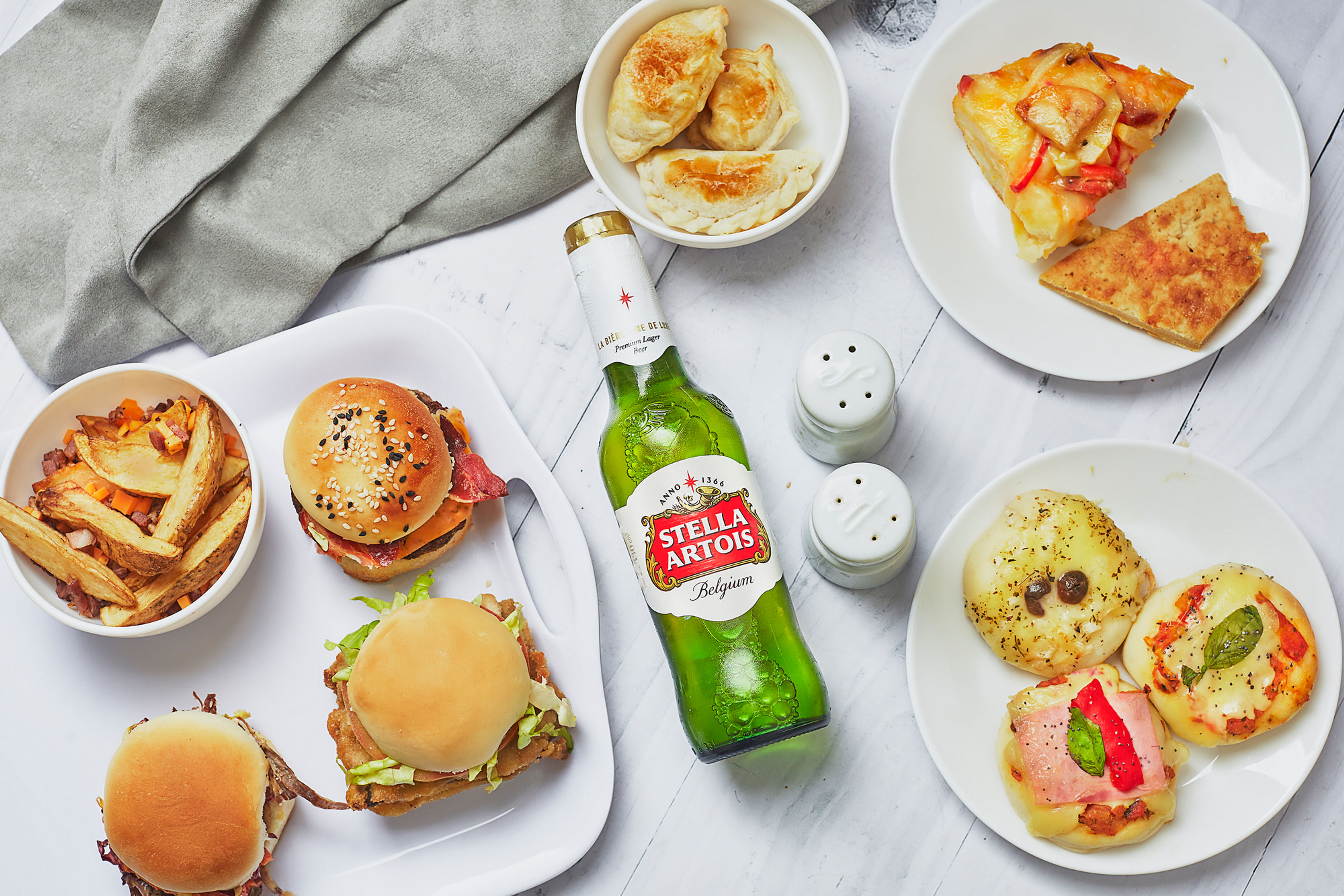 Brunch Papá